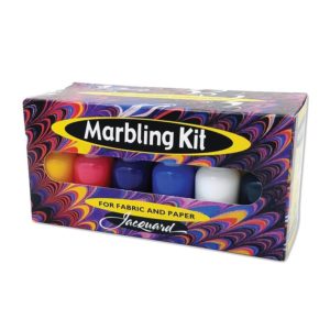 Marbling Kit