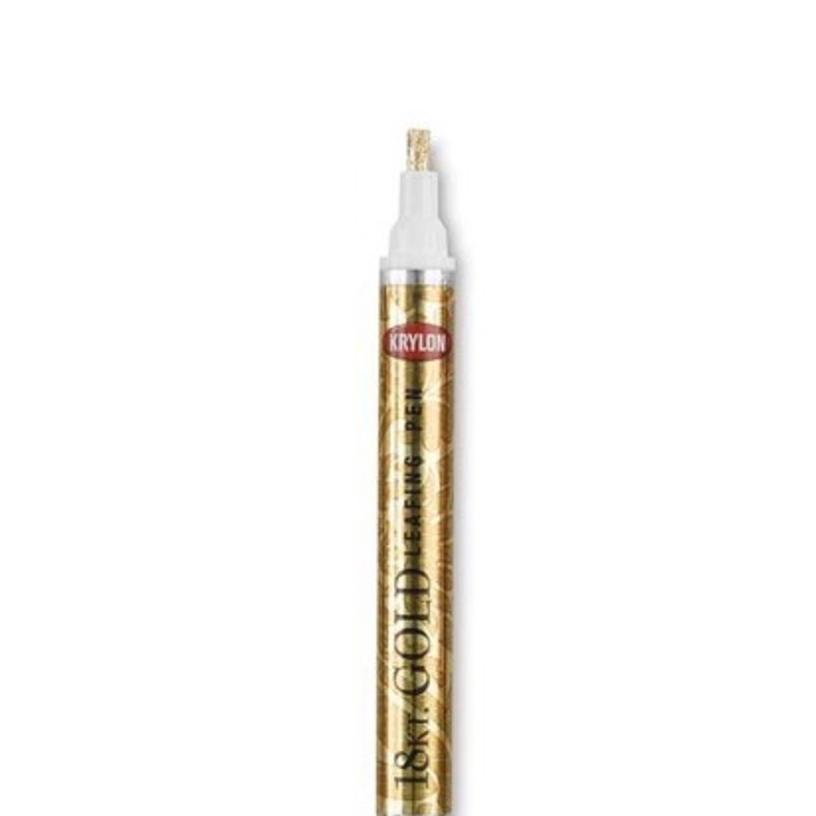 Krylon 18KT Gold Leafing Pen