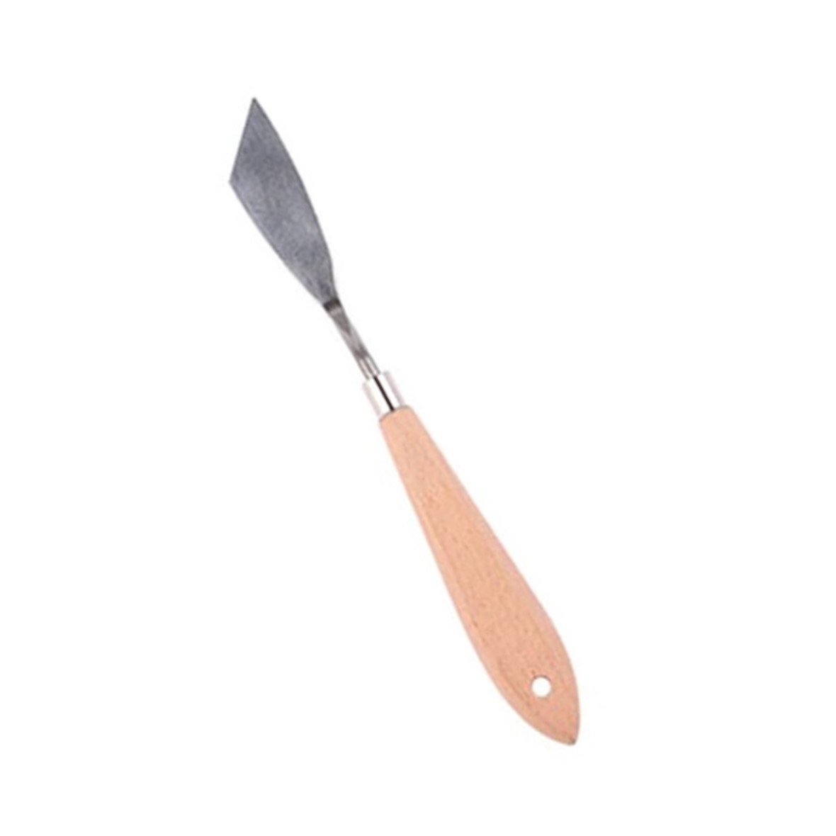 Angled Painting Knife