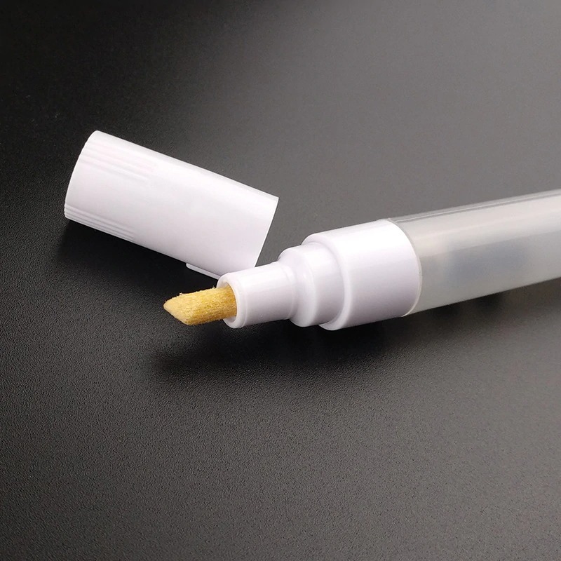 Refillable Acrylic Marker Pen