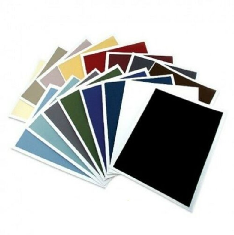 Art Spectrum Colourfix Pastel Paper 50cm x 70cm