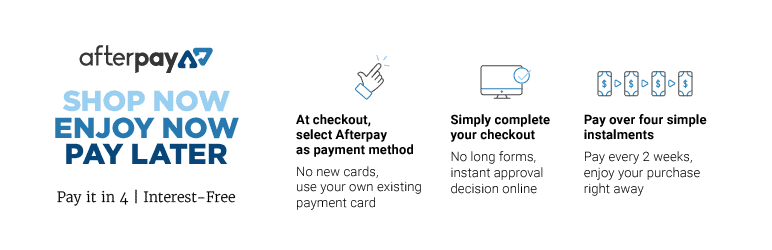 Afterpay Process