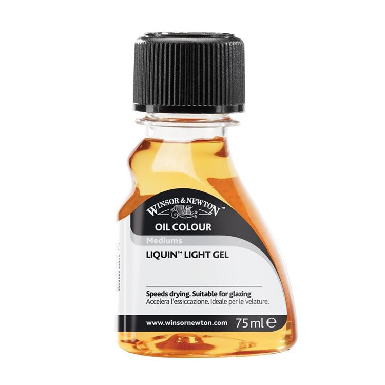 Liquin Light Gel Oil Medium