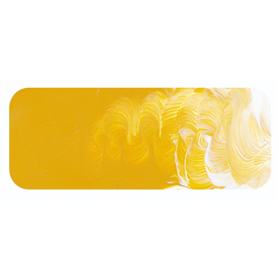Matisse Yellow Oxide