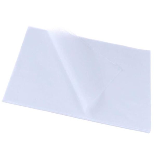 Tracing Paper Sheets