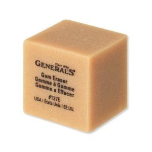 General's Gum Eraser #137E