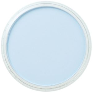 phthalo blue tint PanPastel