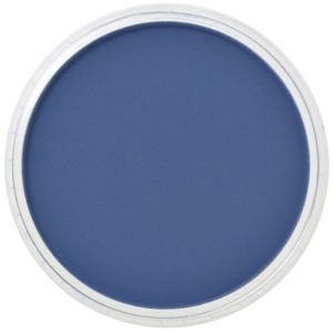 ultramarine blue shade PanPastel