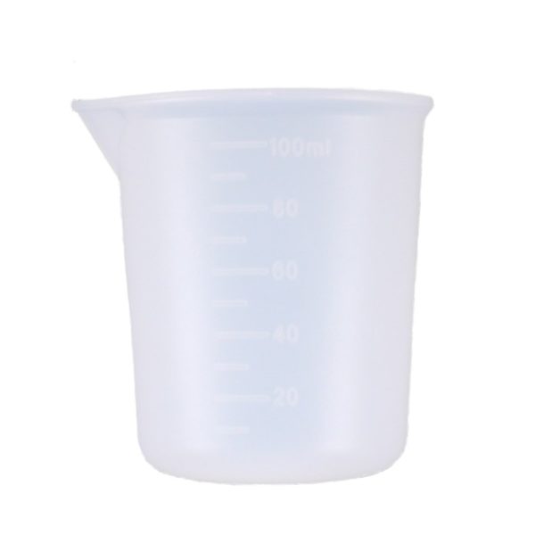 Silicone Pouring Cup