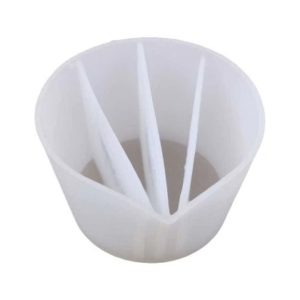 Pouring Mixing Cup