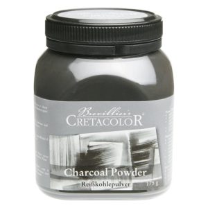 Cretacolor Charcoal Powder