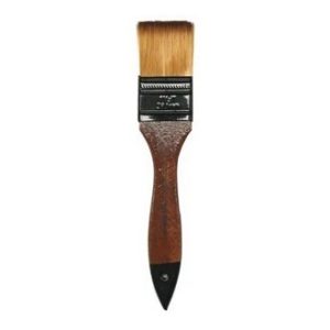 1.5inch Renoir Wideflow Brush