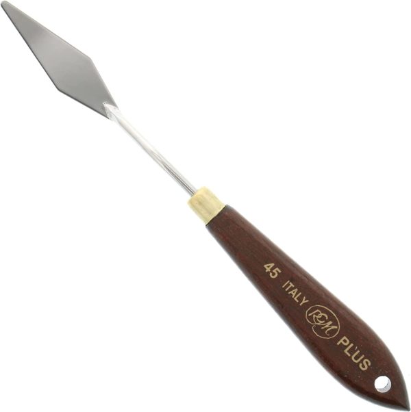 RGM Palette Knife 45