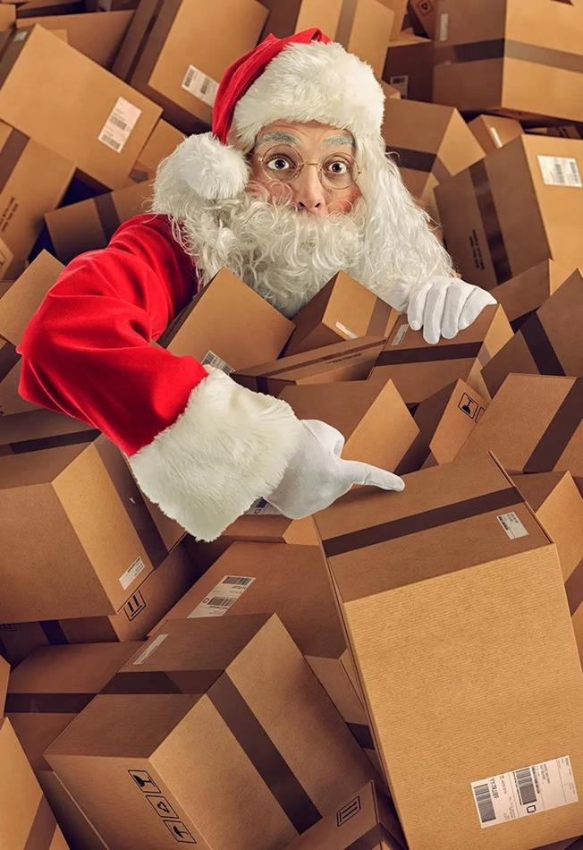Christmas Shipping Cut Off Articci