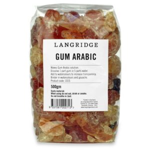 Langridge Gum Arabic