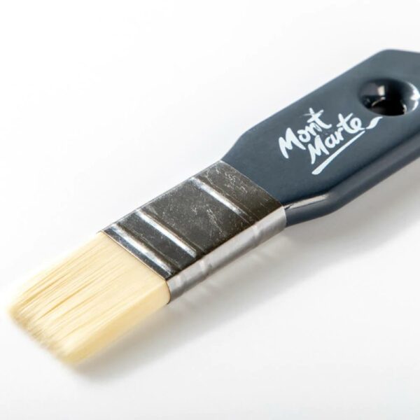 MPB0101 Abstract Brush
