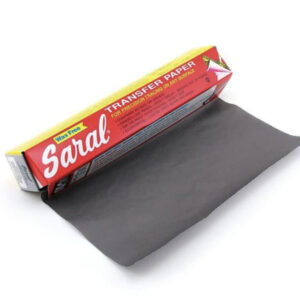 graphite Saral Transfer Paper