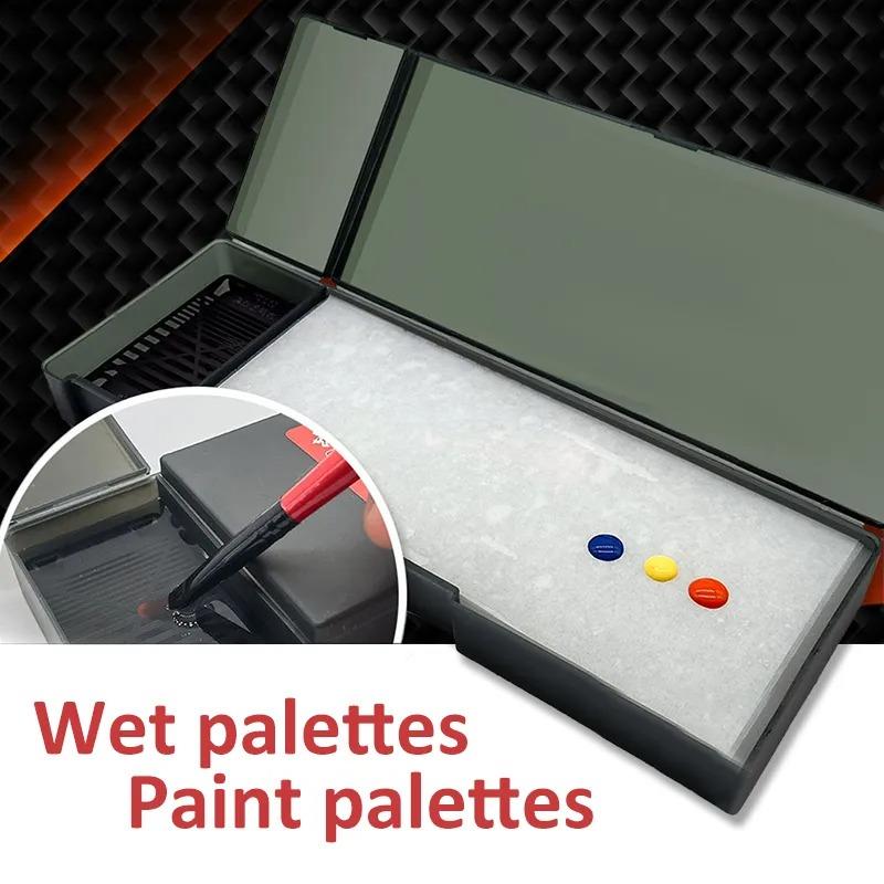 Buy Mini Stay Wet Palette Australia - Art Supplies Articci